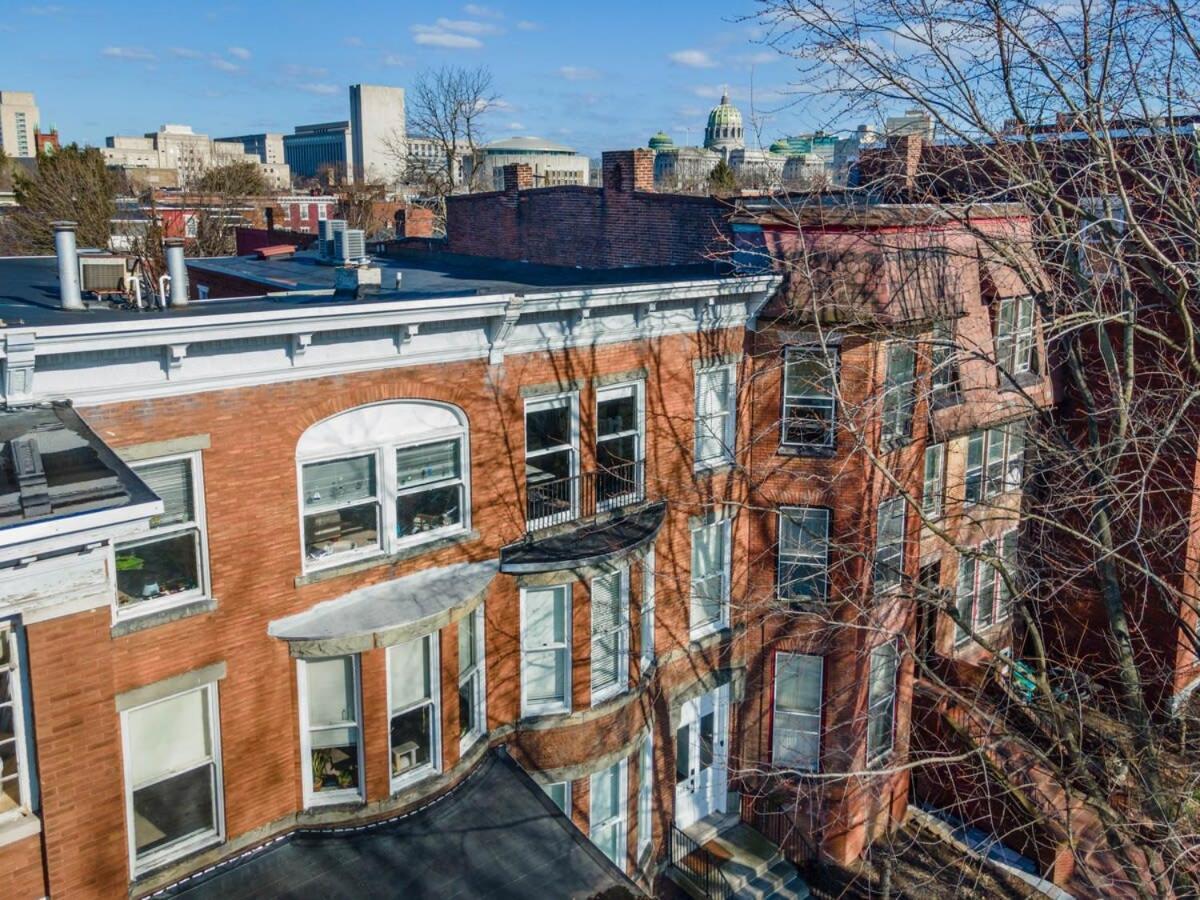 Flats On Front - Riverfront Gem Fast Wi-fi 1f *