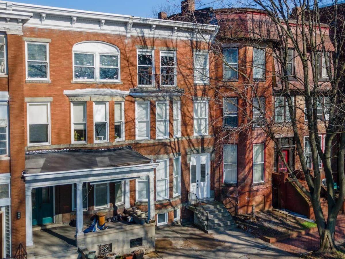 Flats On Front - Riverfront Gem Fast Wi-fi 1f Apartment *