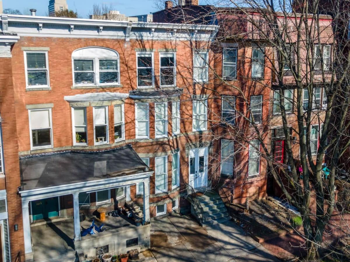 Flats On Front - Riverfront Gem Fast Wi-fi 1f